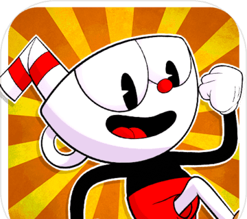 Cup Boy Adventure   
