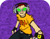 Graffiti Kid   