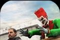 Clown Prison Escape   Mobile phone edition