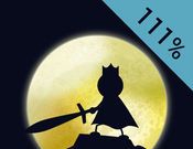Moon God Blade   