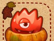 Monster nemesis   