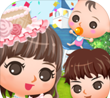 Small Big Family   