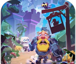 Block War   