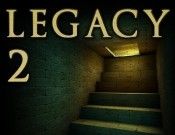 Legacy 2: Ancient Curse   