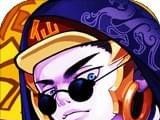 The celestial world has hip-hop   