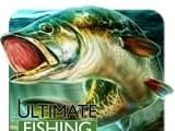 Ultimate Fishing Simulator   