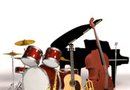 Out of the game: a musician's house   