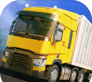 American Truckers: Seattle Hills   