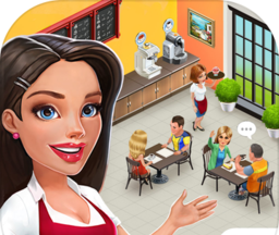 My Coffee Shop   