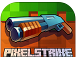Pixel Strike   