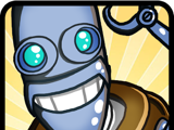 Froude robot   