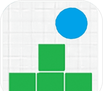 Pixel Ball   