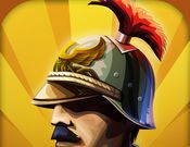 Continental War 3: Commander   
