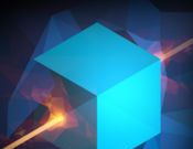 Crystal of Light   