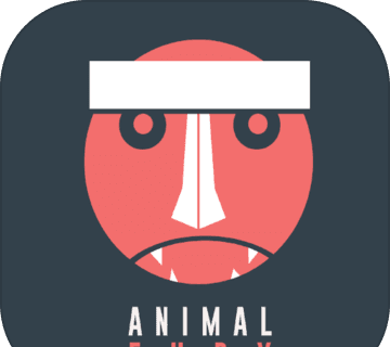 Animal Wrath   