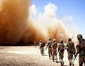 Dust Storm   