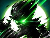 Zombie Avenger: Stickman Survival   