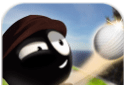 Stickman Off-Road Golf   