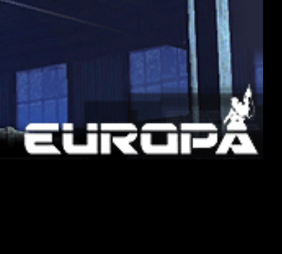 Europa Battle Royale   