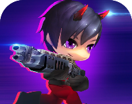 Cos Hero   