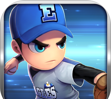 Baseball Heroes   