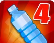 throw plastic bottle challenge 4   