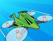 Drone Racing   