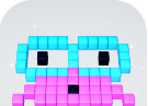 Magic Cube   