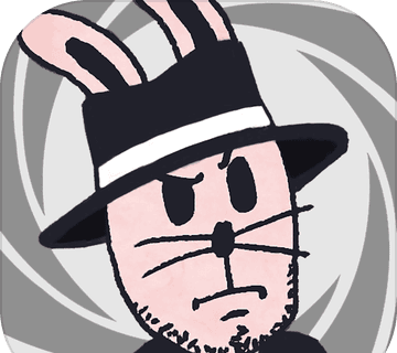 Spy Rabbit   