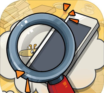 Looking for mobile phone big battle   