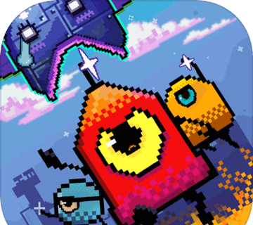 Robot Hero   
