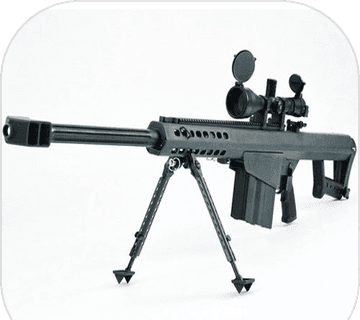 Fire Line Sniper 3   