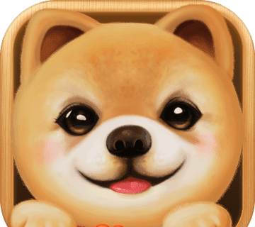 Heart Puppy   