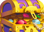 Treasure Destroyer   