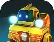Miner Jack   