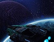 Star Pilot   