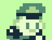 Warlock's Tower   