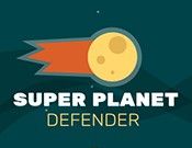 Super Planet Guardians   