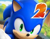 Sonic Dash 2: Blasting   