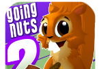 Flying squirrels eat nuts 2   