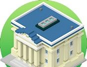 Pixel City   