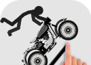 Stickman Death Track   