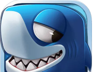 Wild Shark   