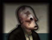 Mountain of Forgotten: Surgery   