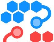 Hexagon Big Battle   