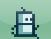 Robot Run   