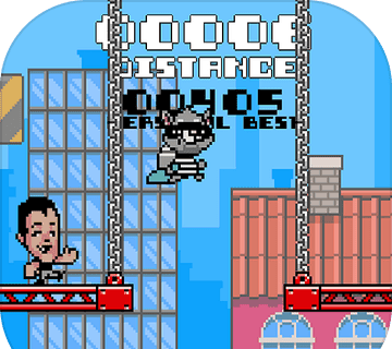 Jumpy   Run