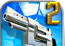 Shooting gun 2   