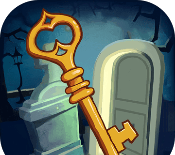 Room Escape: Forgotten Secrets in the Room   Chinese edition