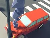 Intersection Crash   